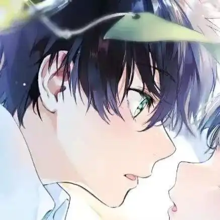 情侣头像|动漫|一些近期喜欢的高质量情头,存着以后用系列