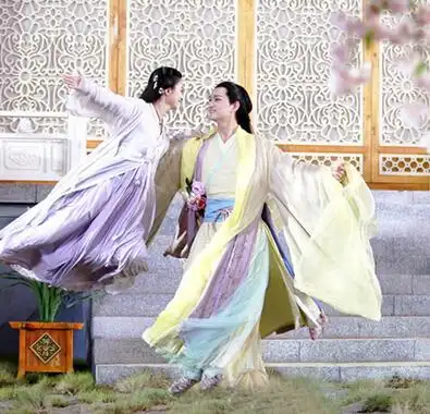 杀阡陌毁容后对花千骨说的话,句句感人!