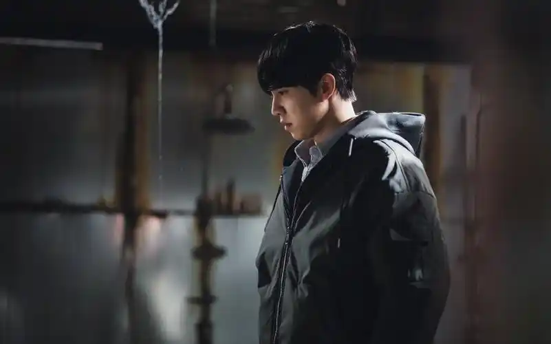 李升基mouse窥探捕食者特辑12抢先看cut版