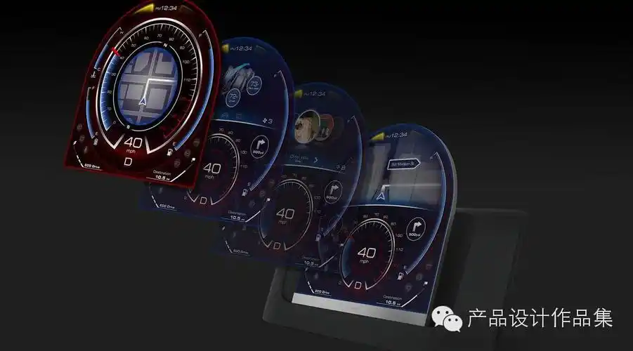 工业设计产品设计有区别咩