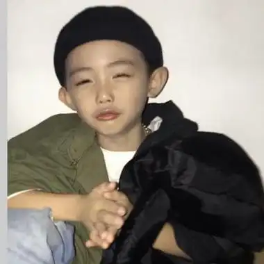 微信头像小男孩子大全 男生头像图片大全 -【爱个性】