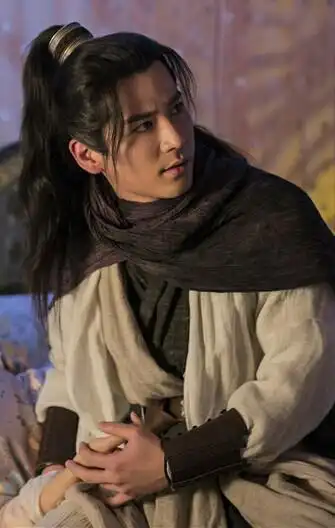 《东宫》【顾剑】魏千翔