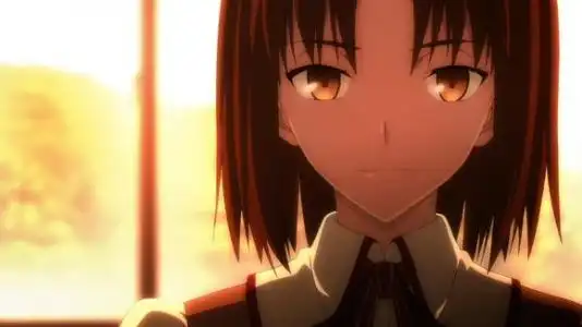 例如:《空之境界》两仪式-《fate stay night》美缀绫子,《空之境界》