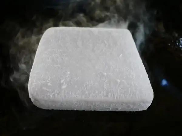 广西工业干冰批发厂家哪家好