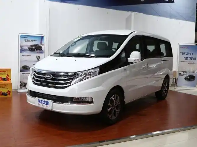 江淮瑞风m5商务车质量怎么样