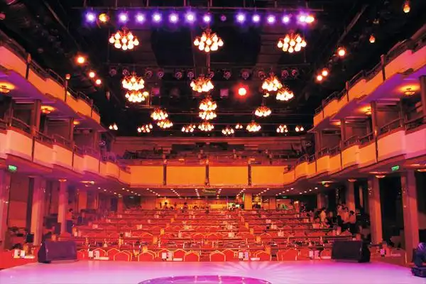 杭州国大雷迪森广场酒店和汉庭酒店杭州西湖新店哪个更好玩