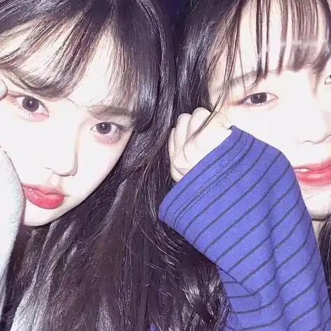 微信闺蜜头像 霸气 姐妹 霸气头像图片大全 -【爱个性】