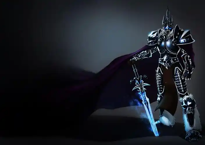 巫妖王在实战中和伊瑟拉的效果很像,每回合所给的手牌也并不比伊瑟拉