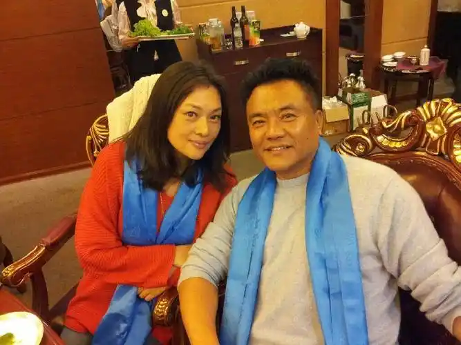 国家一级演员张秋歌:相亲9天就登记结婚,至今无儿无女成遗憾_母亲