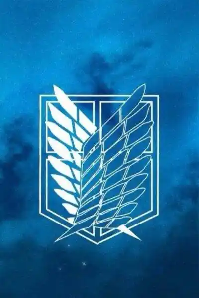 自由之翼利威尔 - 堆糖,美图壁纸兴趣社区