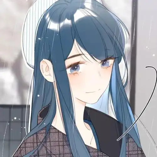 《别哭》女漫 快看漫画