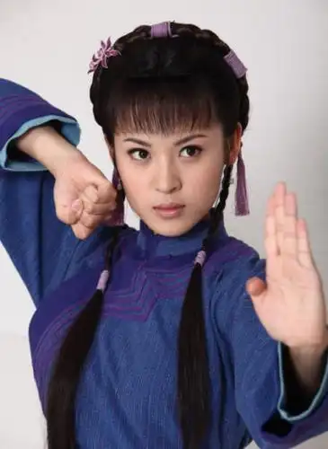 周放-柳红 - 还珠格格 - 新还珠格格