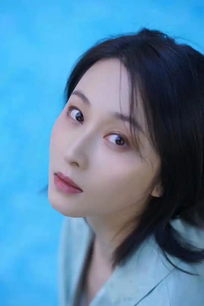 吕星辰 大自然光影写真