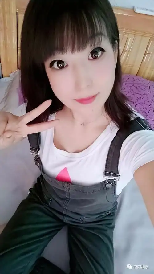 雨菲身高175cm企业员工驻马店人择偶条件有孝心有上进心