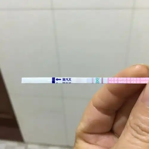 排卵试纸为什么不能用晨尿