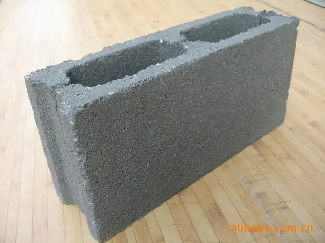 生产有及销售墙体空心砖,陶粒空心砖-「砌块」-马可波罗网