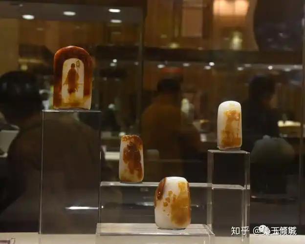 看完2018陆子冈杯你有哪些想法呢