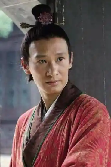 也是这个时候,王劲松觉得自己有点开窍了.