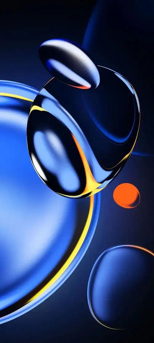 小米 redmi note 11 t pro壁纸分享