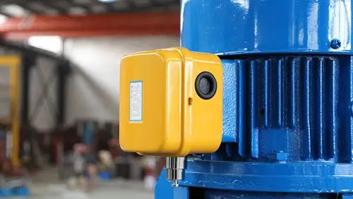 怎么安装调试电动葫芦限位器?