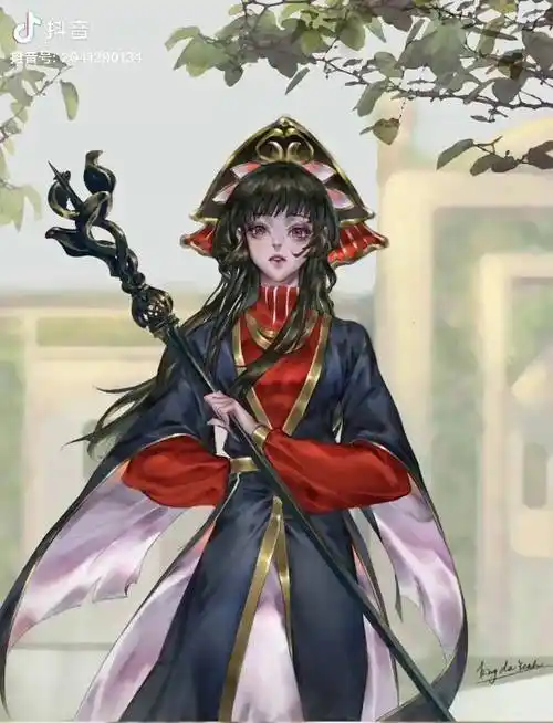 画师半次元king大yeah天官赐福墨香铜臭半月国师裴宿小裴将军很生气