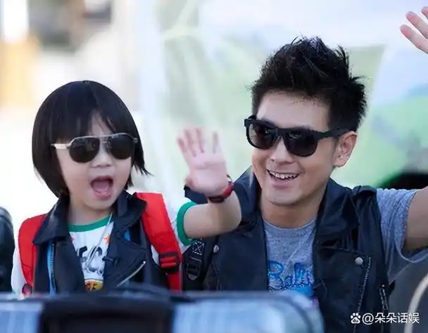 林志颖和他的妻子已经结婚多年,没有曝出过任何婚外绯闻.