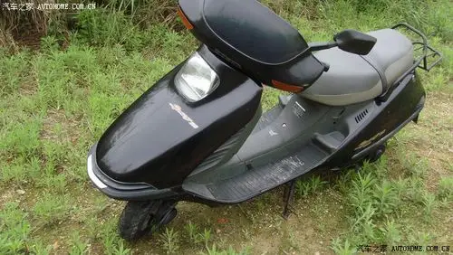 【图】谁曾经有过本田风速125大踏板?_摩托车论坛_汽车之家论坛