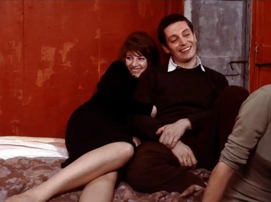 红色沙漠_电影剧照_图集_电影网_1905.com