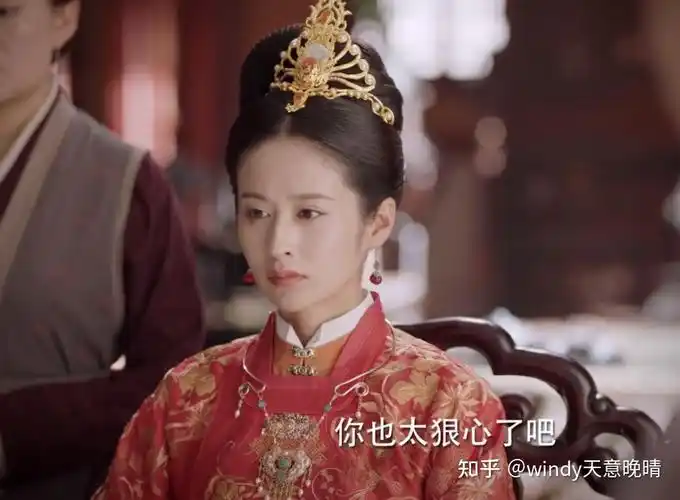 锦心似玉徐令宜的这句话暗示了他与十一娘的结局