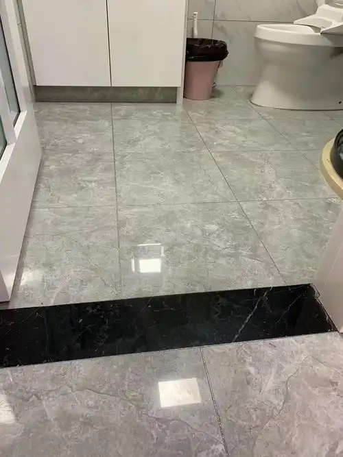 新乡装修房子,忽视小小过门石,会让你家客厅变成汪洋大海