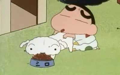 蜡笔小新 - 堆糖,美图壁纸兴趣社区