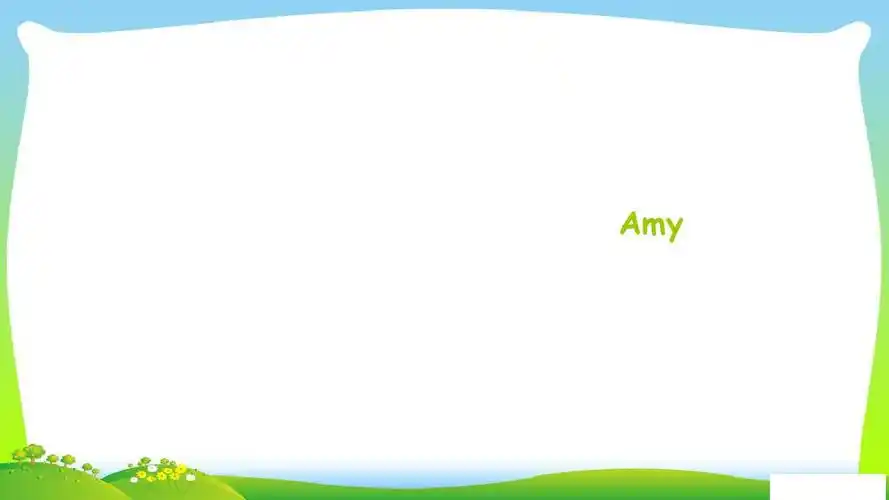 剑桥少儿英语一级(下册)unit1 school opening day课件.ppt