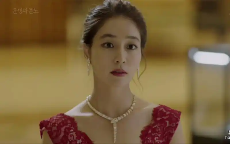 命运与愤怒//李珉廷-月亮代表我的心_哔哩哔哩_bilibili