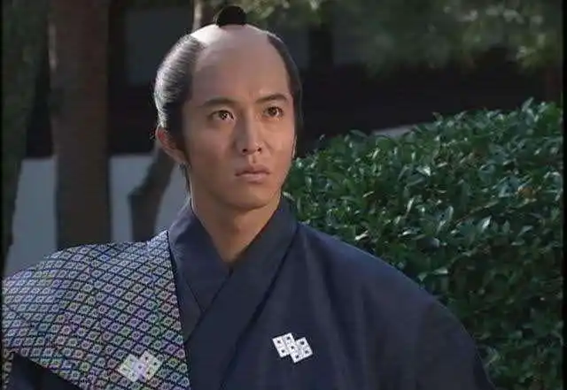 日本武士的月代头这么丑陋,为何却是当时的流行发型