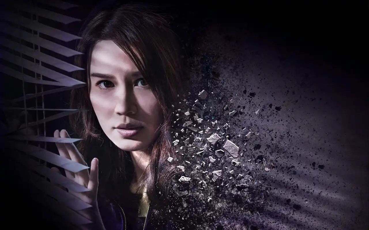 《使徒行者2》人物剧照,高清图片,电脑桌面-壁纸族