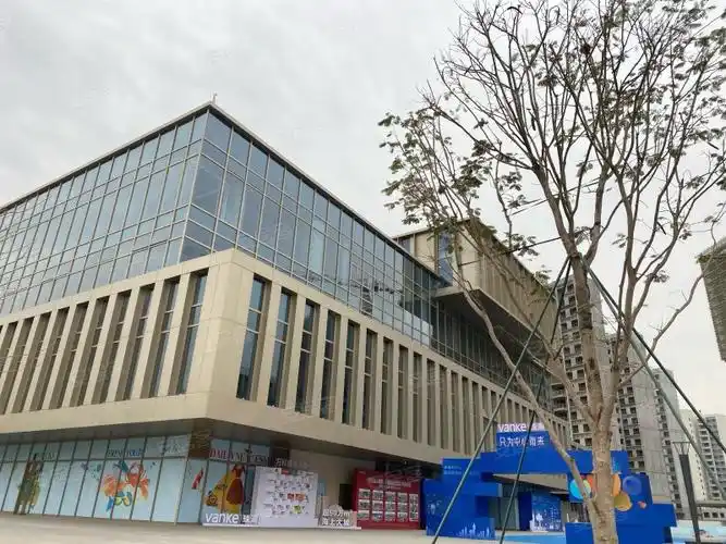 万科海上城市(一期c区),丹凤二路-珠海万科海上城市(一期c区)二手房