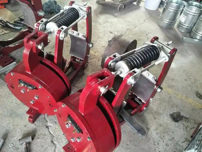 sbd250盘式制动器多少钱