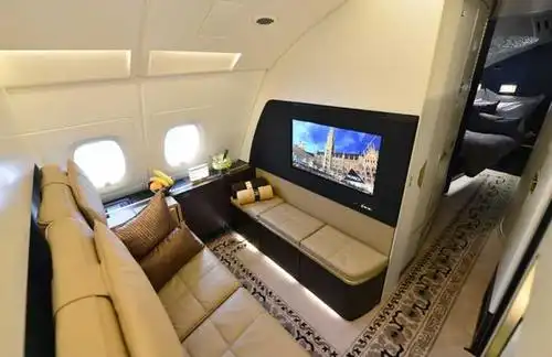 各个航空公司的头等舱公务舱经济舱有什么区别