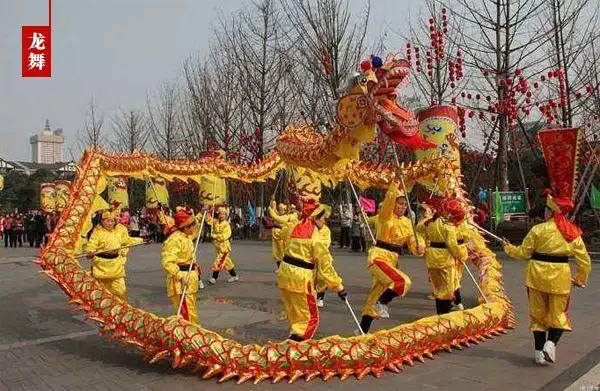 山西民间40种民俗文化