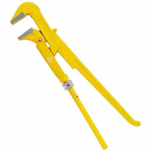 wately威特力鹰嘴管子钳水管钳水泵钳鹰咀管子钳工具王