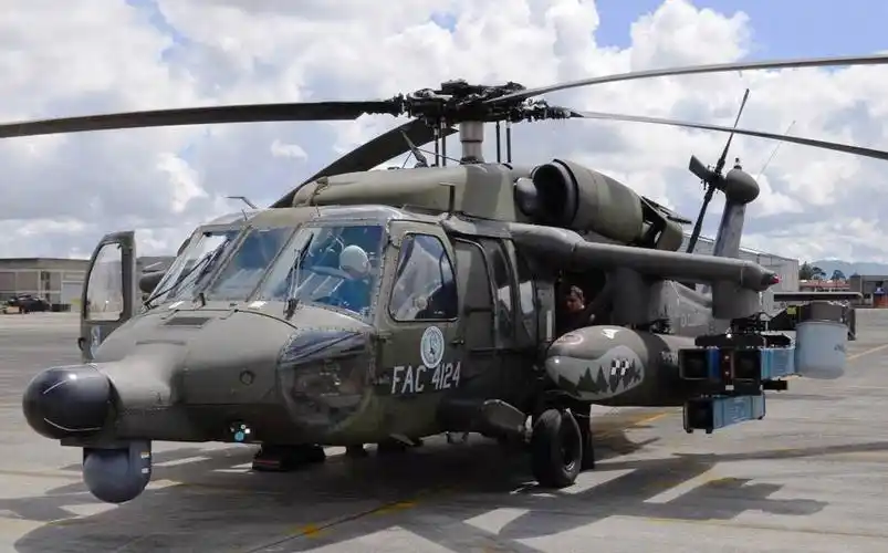 发动机课堂|美国直升机双雄