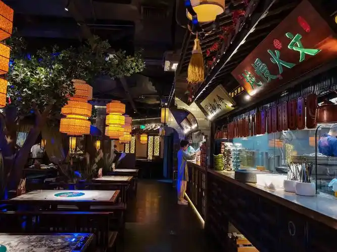 "初代网红"绿茶餐厅重启ipo,创始夫妇身价将超十亿