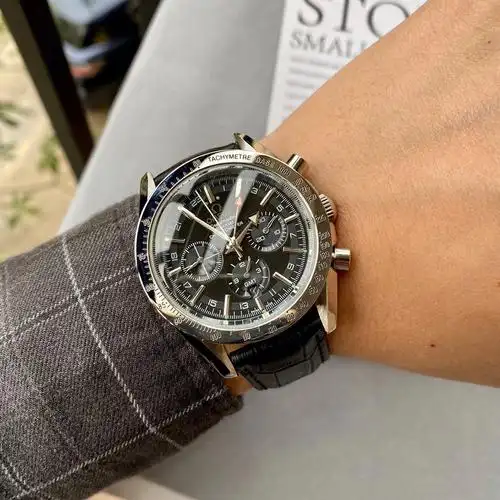 欧米茄男款手表