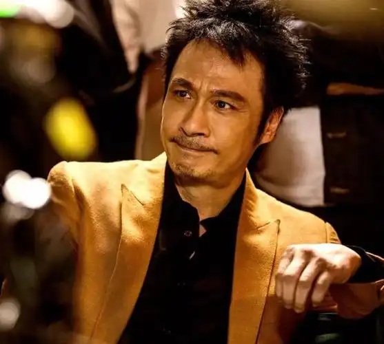 吴镇宇:实力就是"任性"的资本,因为淡泊名利,所以敢于发言