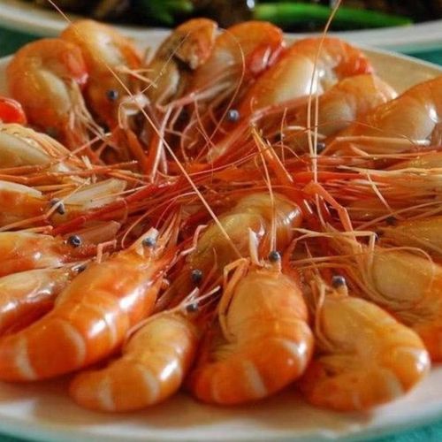 1000g大河虾罗氏虾大头虾10头1斤鲜虾活虾速冻罗氏虾火锅海鲜批发