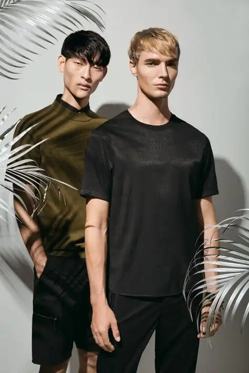 2017春夏 · 珈仕达