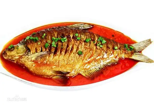 湖北菜居然这么好吃(湖北人的特色菜)(20)