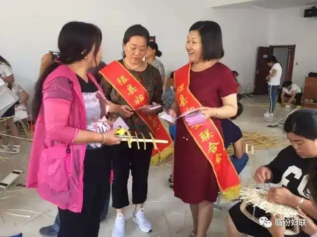 隰县大小事 | 咱隰县的女人,到底厉害在哪里?这不