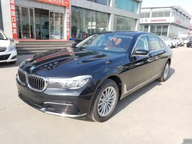 16款宝马730最低多少钱中东版宝马730现车配置参数