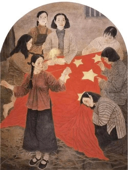 【五师工程】练师能|好书推荐第2期《红岩》_斗争_江姐_革命英雄